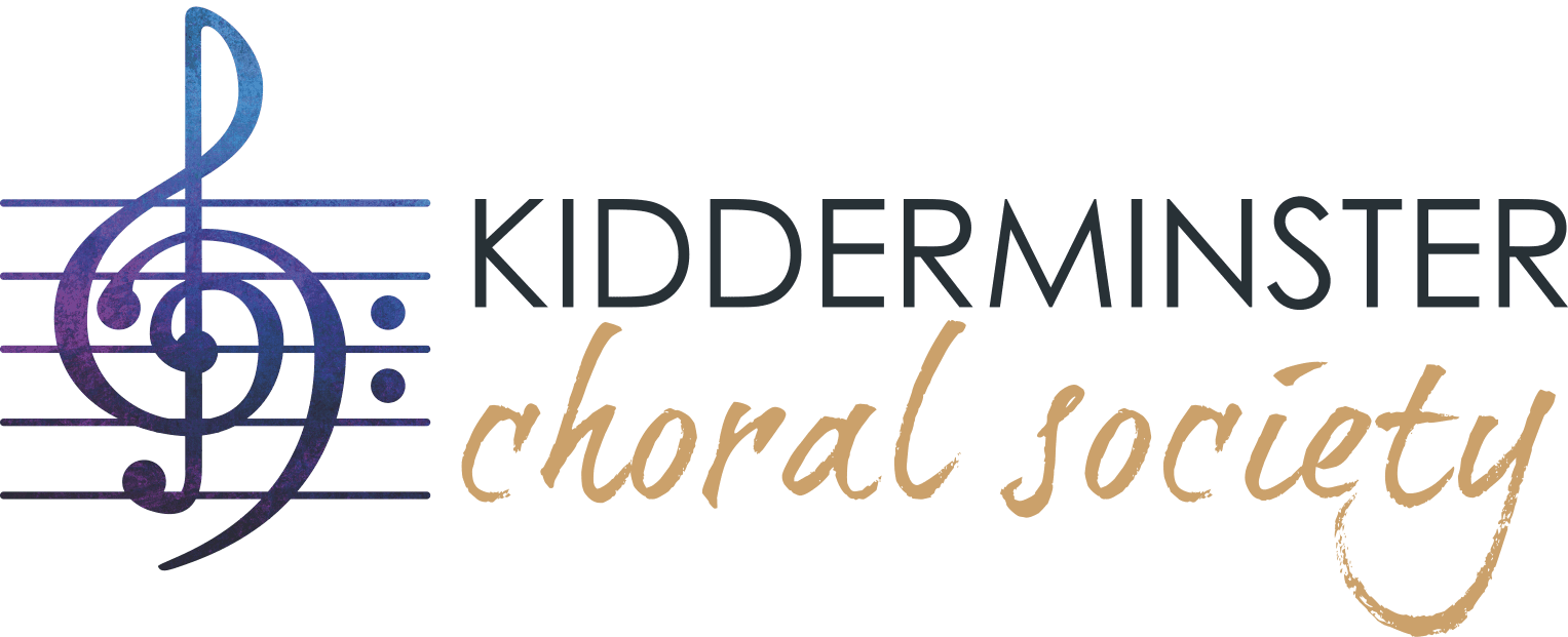 Kidderminster Choral Society