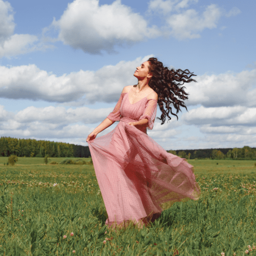 The Rhythm of Life