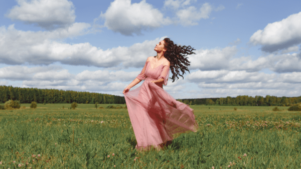 The Rhythm of Life