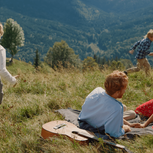Sound Of Music