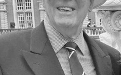 In Memoriam: John Gaston