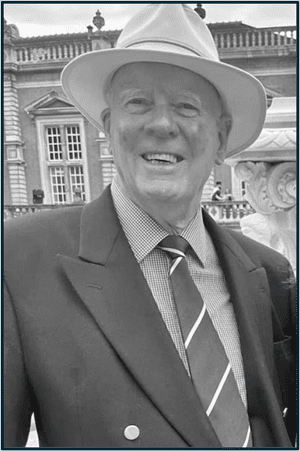 John Gaston