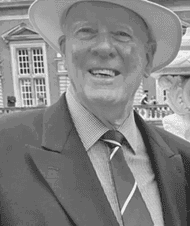 In Memoriam: John Gaston