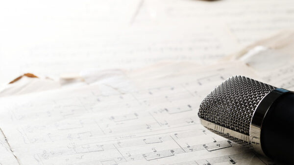 Come & Sing - Workshop & Concert