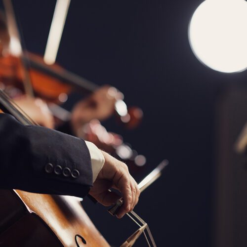 War & Peace – Mozart’s Requiem, Haydn’s “Nelson” Mass