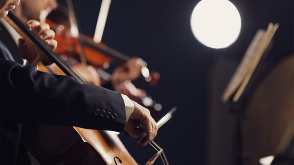 War & Peace – Mozart’s Requiem, Haydn’s “Nelson” Mass