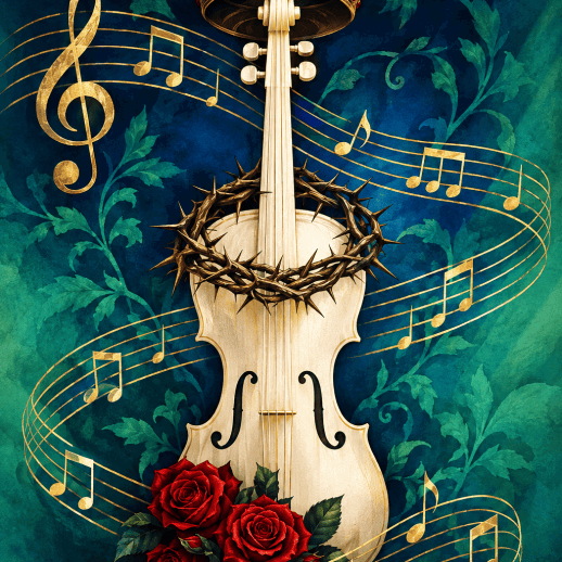 COME AND SING MESSIAH