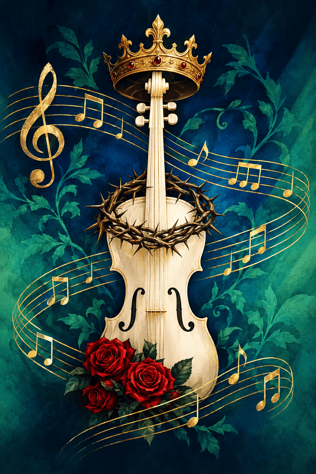 COME AND SING MESSIAH