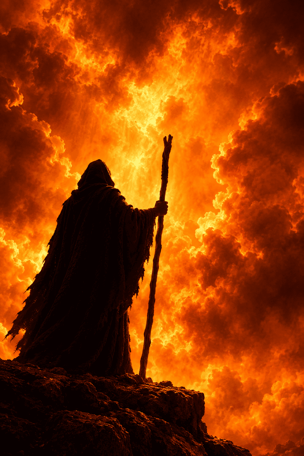 Mendelssohn's Elijah