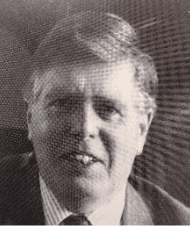 In Memory of Harry Bramma
